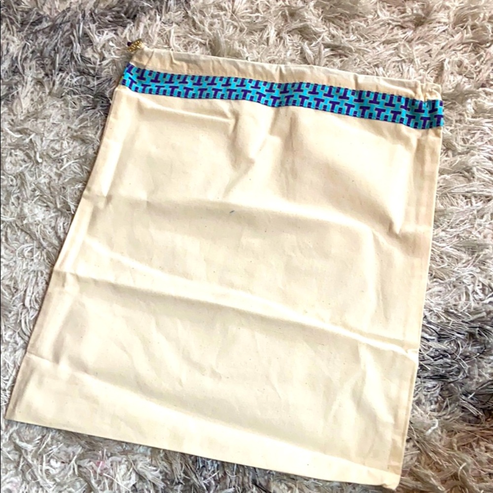 Brand New Tory Burch Dust Bag